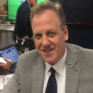 Michael Kay