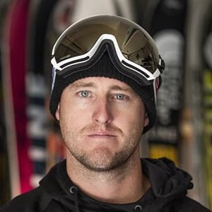 Tom Wallisch