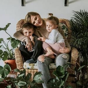 Iwona Podwalna