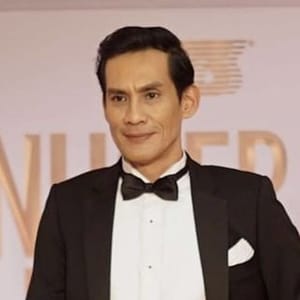 Faizal hussein