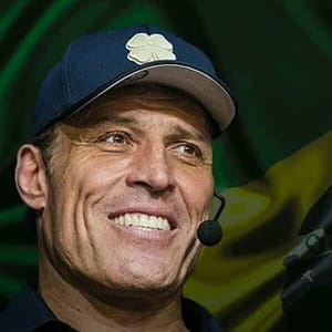 Tony Robbins