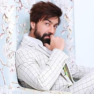 Ashish Chowdhry