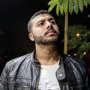 Aymen Bousselham