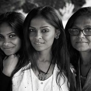 Ankita P Murray
