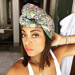 Jada Paul