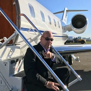 Marshall Sylver