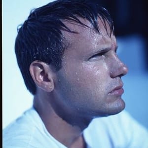 Corey Hart