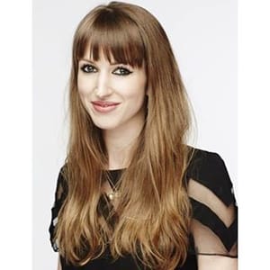 Zoe Taylor