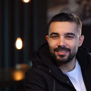 Hooman Khaiyat