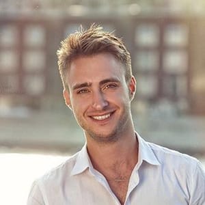 Alexey Bezus