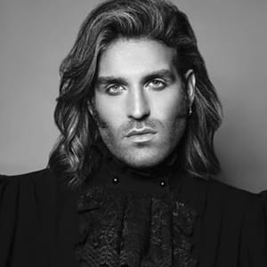 Ali Moradi