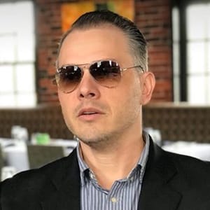 Walter Kantovitz