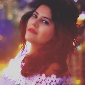 Aditi Sharma Ved