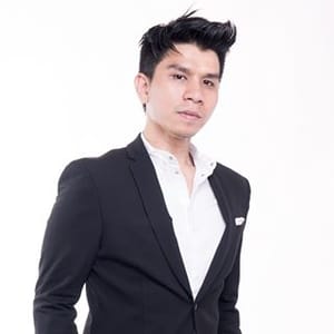 Muhammad Irfan Hadari
