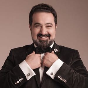 Elchin Azizov