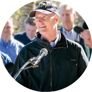 Senator Rick Scott