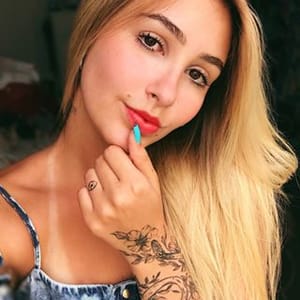 Cauany Rizzo