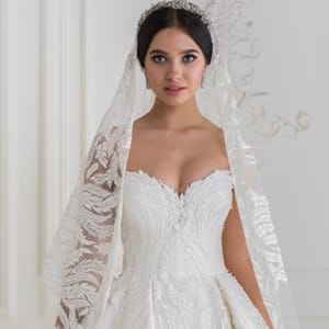 La Sposa Uzbekistan