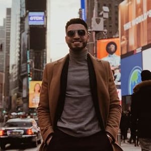 Marcus Hernandez
