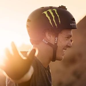 Max Fredriksson