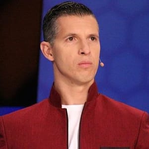 Pablo Gabas