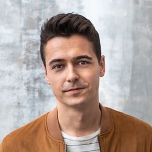 Tanner Zipchen