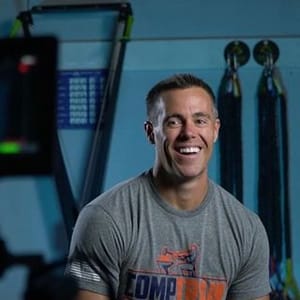 Ben Bergeron