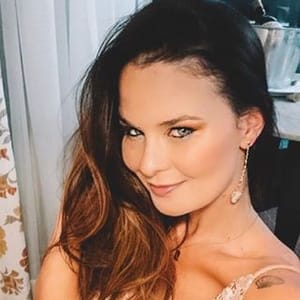Mariana Madjarof