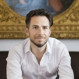 Massimiliano Pironti