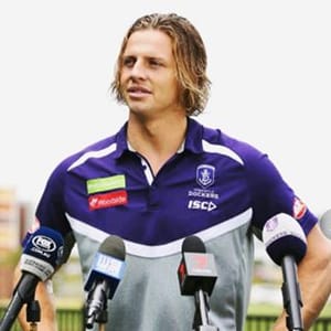 Nathan Fyfe