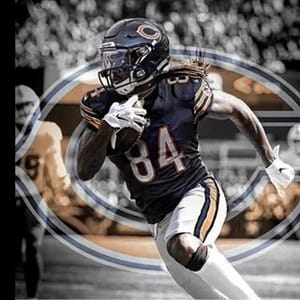 Cordarrelle Patterson