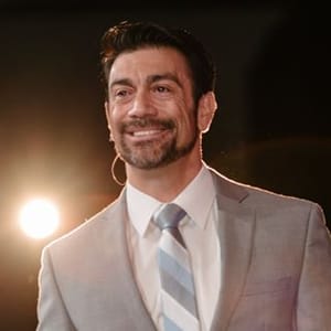 Chris Casamassa