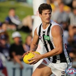 Brody Mihocek