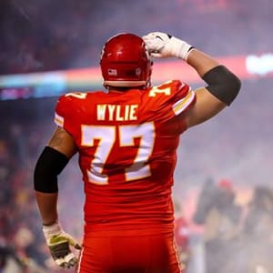 Andrew Wylie