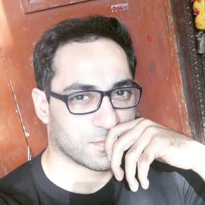 Pankaj Bhatia