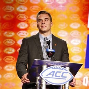 Eric Dungey