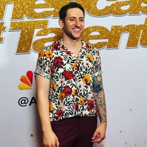 Samuel Comroe