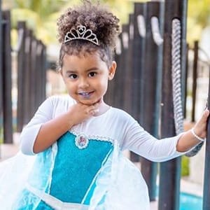 Princesa Vitoria