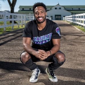 Logan Ryan
