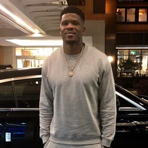 Andre Johnson