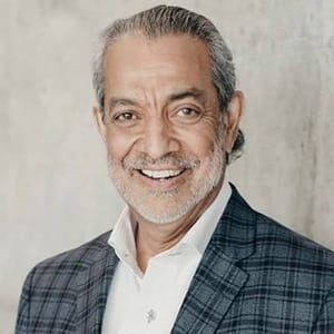 Sam Chand
