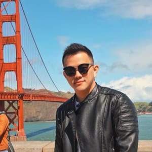 Kris Diandro