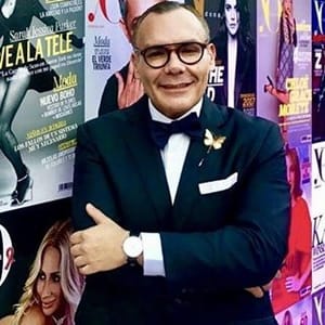 Daniel Espinosa