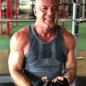 Michael De Mesa