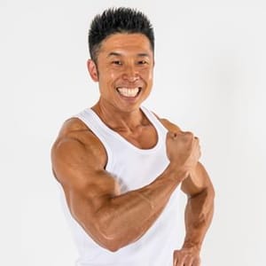 Nakayama Kinnikun
