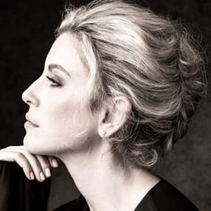 Samantha Brown