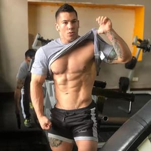 Karim Jouseff Naffah