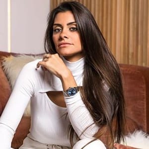 Caroline Sautchuk