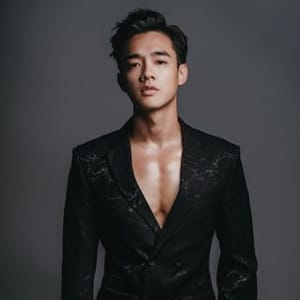 Gavin Teo