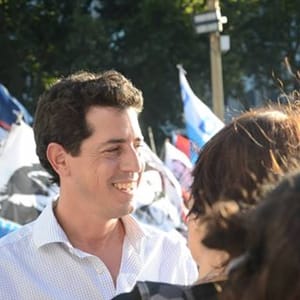 Wado De Pedro